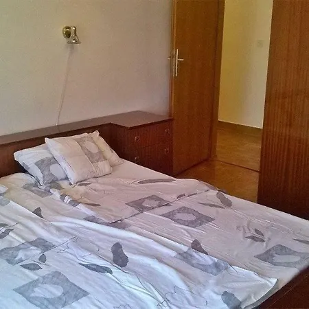 Apartments Zambratija