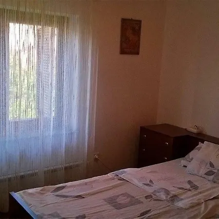 Apartament Apartments Zambratija