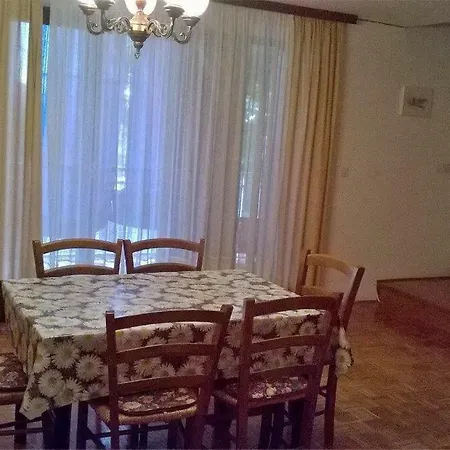 Apartments Zambratija 아파트