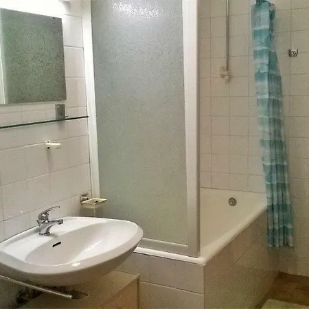 Apartament Apartments Zambratija Zambratija (Istria)