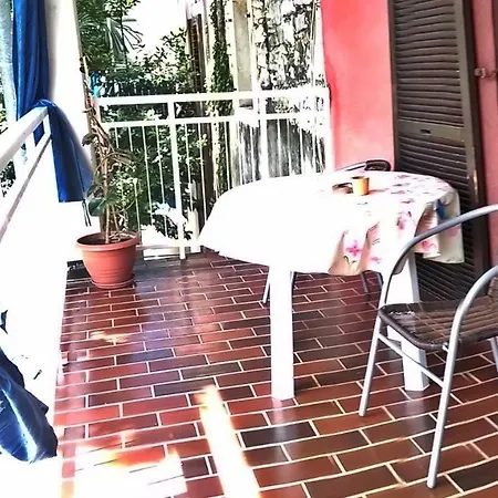 Apartments Zambratija 아파트