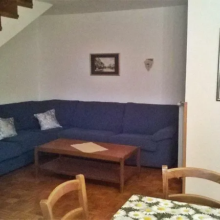 아파트 Apartments Zambratija 잠브라티야
