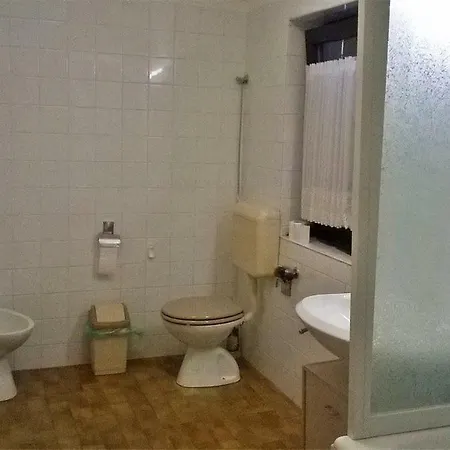 Apartments Zambratija 잠브라티야