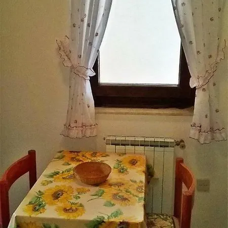 Apartments Zambratija