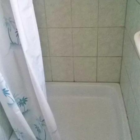 Apartament Apartments Zambratija *
