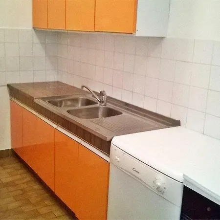 Apartments Zambratija 잠브라티야