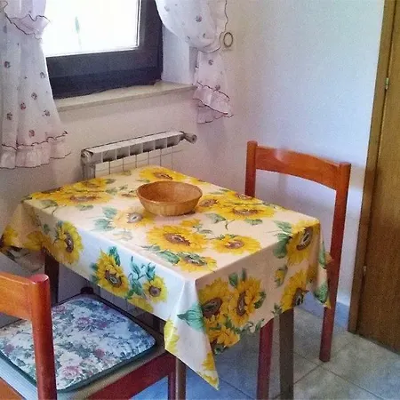 Apartament Apartments Zambratija