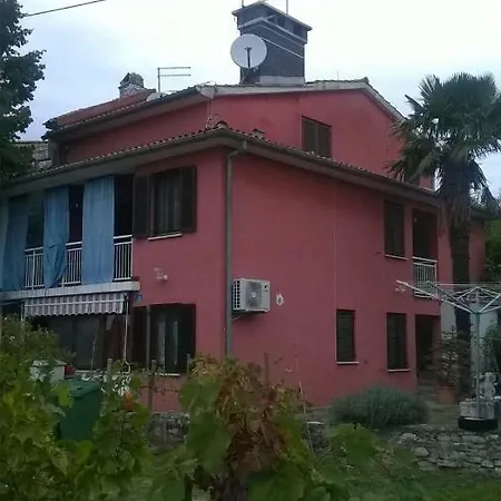 Apartments Zambratija 잠브라티야