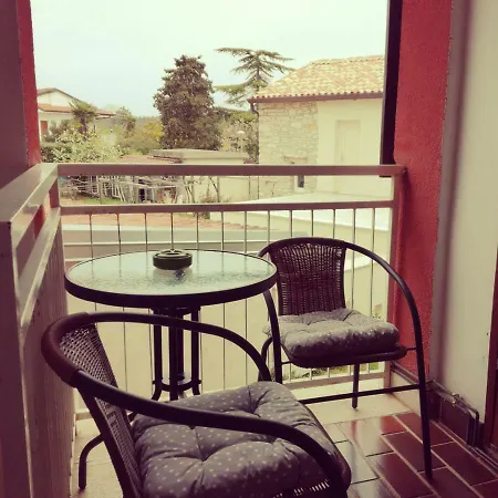 Apartments Zambratija 아파트 잠브라티야